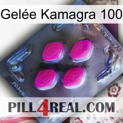 Gelée Kamagra 100 02